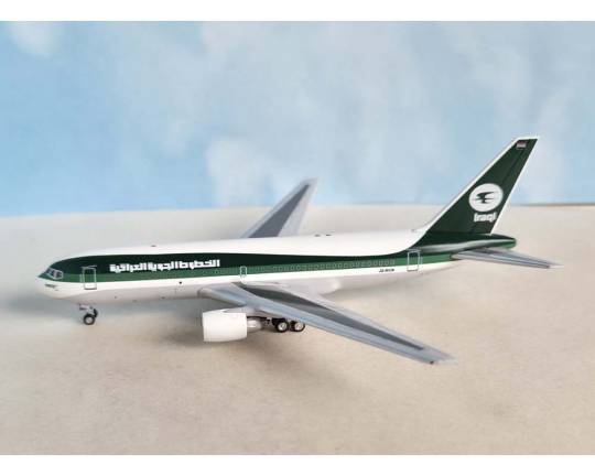 1/400 aeroclassics ANA 全日空 767-200 767-200 1:400 Diecast Model - AeroClassics AL-AC419397 - $39.95