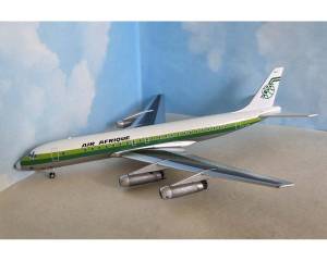 Air Afrique "Dakar" DC-8-30 TU-TCD 1:200 Scale Aeroclassics AC211451