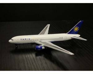 Varig B767-200 PP-VNO 1:400 Scale Aeroclassics AC411068