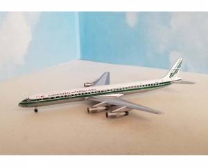 Evergreen DC-8-61 N810EV 1:400 Scale Aeroclassics AC411117