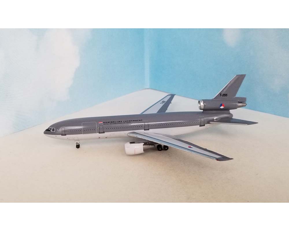 AeroClassics KAL DC-10-30 HL7317 - 航空機・ヘリコプター