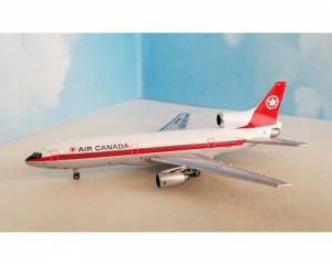 Air Canada L1011 CF-TNA 1:400 Scale Aeroclassics AC411130
