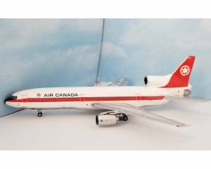 Air Canada L1011 CF-TNC 1:400 Scale Aeroclassics AC411131