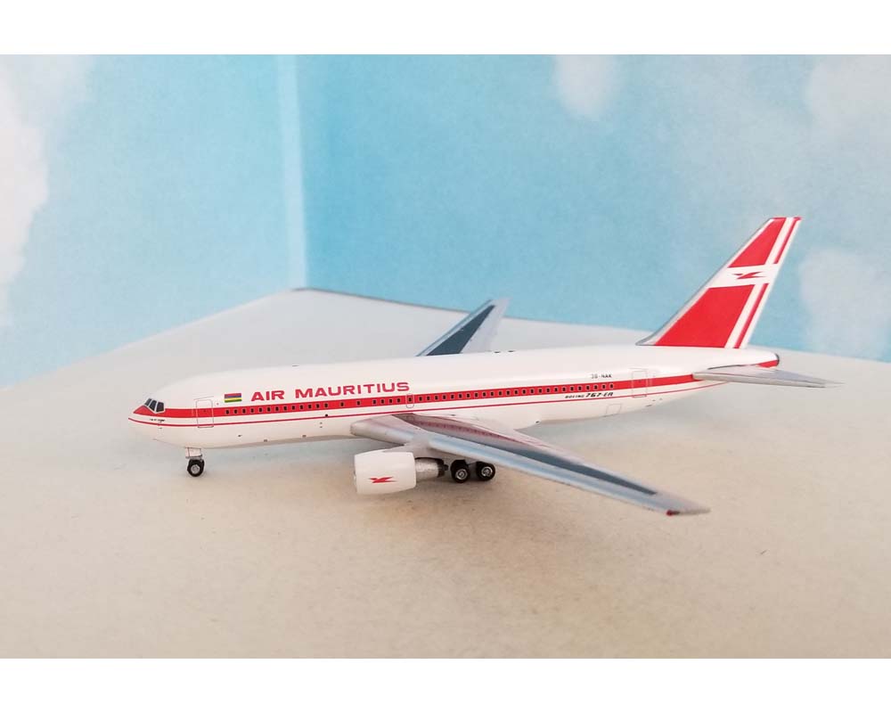 Aeroclassics BBX41650 American Airlines B767-200 N303AA