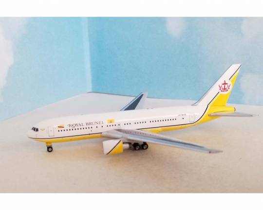 Aeroclassics BBX41650 American Airlines B767-200 N303AA