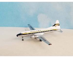 Mohawk CV440 N4403 1:400 Scale Aeroclassics AC411265