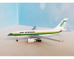 Air Afrique A310-300 TU-TAZ 1:400 Scale Aeroclassics AC411314