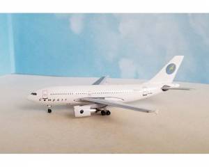 Compass Airlines A310-300 VH-YMI 1:400 Scale Aeroclassics AC411315