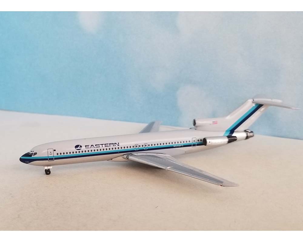 1/200 B727-200 ANA EXPO'90 大阪 JA8355 [JXL160] Jet-x/中古