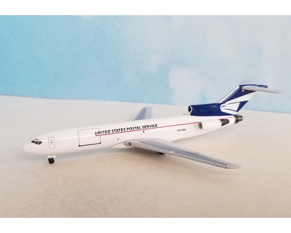 Aero Classics B727-200 & DC-9-32 セット www.JetCollector.com: AEROCLASSICS SUN COUNTRY B727-200 N293US 1