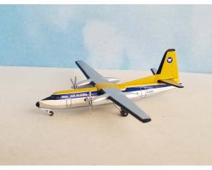Wien Air Alaska F-27 N4903 1:400 Scale Aeroclassics AC411361