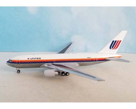 Aeroclassics BBX41650 American Airlines B767-200 N303AA
