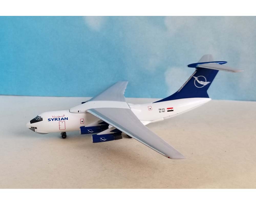 航空機・ヘリコプター AeroClasics1/400UZBEKISTANIL-76 Japan Coast Guard Sikorsky S-76 JA6904 Sapporo Airshow