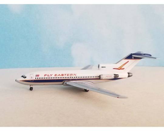 Aero Classics B727-100 1：400 飛行機 プラモデル レア❗️値下げ