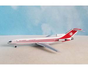 Air Algerie B727-200 7T-VEA 1:400 Scale Aeroclassics AC411415