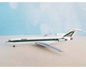 Alitalia B727-200 I-DIRB 1:400 Scale Aeroclassics AC411419