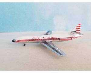 航空機・ヘリコプター AeroClassics 1/400 PAA DC-4 N88934 1:400 Japan Airlines 日本航空 JAL JA8001 DC8-32 AeroClassics