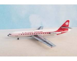 Air Algerie SE210 7T-VAL 1:400 Scale Aeroclassics AC411429