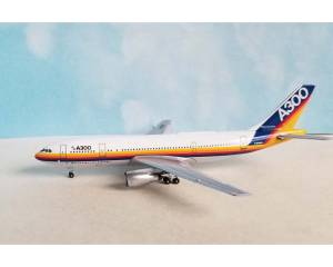 Airbus Industrie A300B2 F-WUAD 1:400 Scale Aeroclassics AC411437