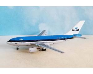 KLM A310-300 PH-AGB 1:400 Scale Aeroclassics AC411440