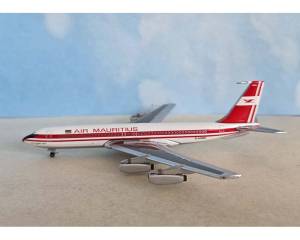 Air Mauritius B707-400 G-ARWD 1:400 Scale Aeroclassics AC411470