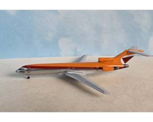 CP Air  B727-200 C-GCPB 1:400 Scale Aeroclassics AC411480