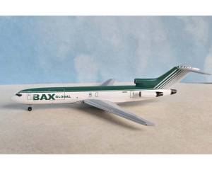 BAX B727-200F N6816 1:400 Scale Aeroclassics AC411507