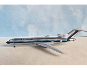 Eastern Airlines B727-200 N8877Z 1:400 Scale Aeroclassics AC411509