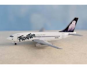 Frontier B737-200 N270FL 1:400 Scale Aeroclassics AC411513