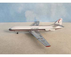 Royal Air Maroc SE210 Caravelle CN-CCZ 1:400 Scale Aeroclassics AC411517