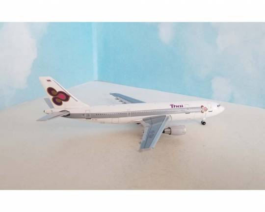 AEROCLASSICS THAI AIRWAYS A300-600 HS-TAH 1:400 Scale