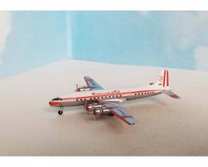 Faucett DC6 OB-R-846 1:400 Scale Aeroclassics AC419970