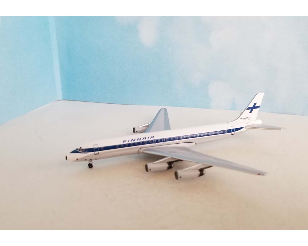 航空機・ヘリコプター AeroClasics 1/400 Finnair DC-10-30 AC419996.jpg