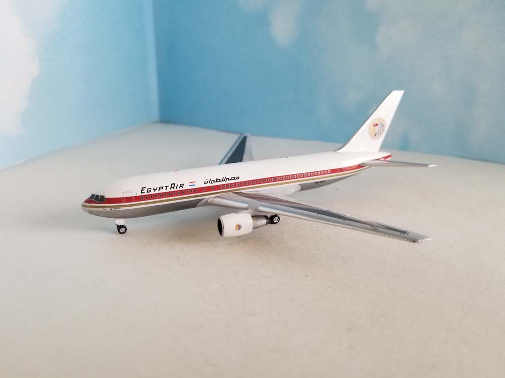 aeroclassics models