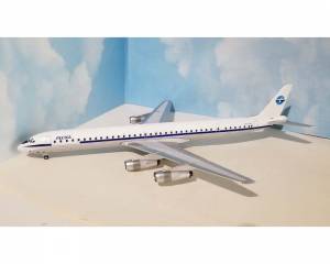 AEROCLASSICS PLUNA DC-8-61  5N-HAS 1:200 Scale AC219838