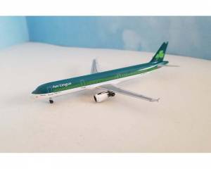 AEROCLASSICS AER LINGUS A321  EI-CPH 1:400 Scale AC419672