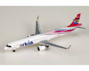 AEROCLASSICS ARKIA A321neo  4X-AGH 1:400 Scale AC419496