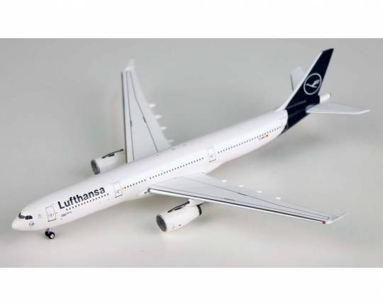 Aero Classics 1/400 LUFTHANSA B707-320/420